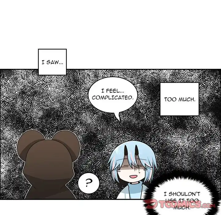 Go away, Mr.Demon Chapter 235