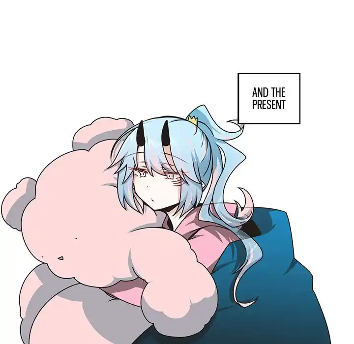 Go away, Mr.Demon Chapter 235