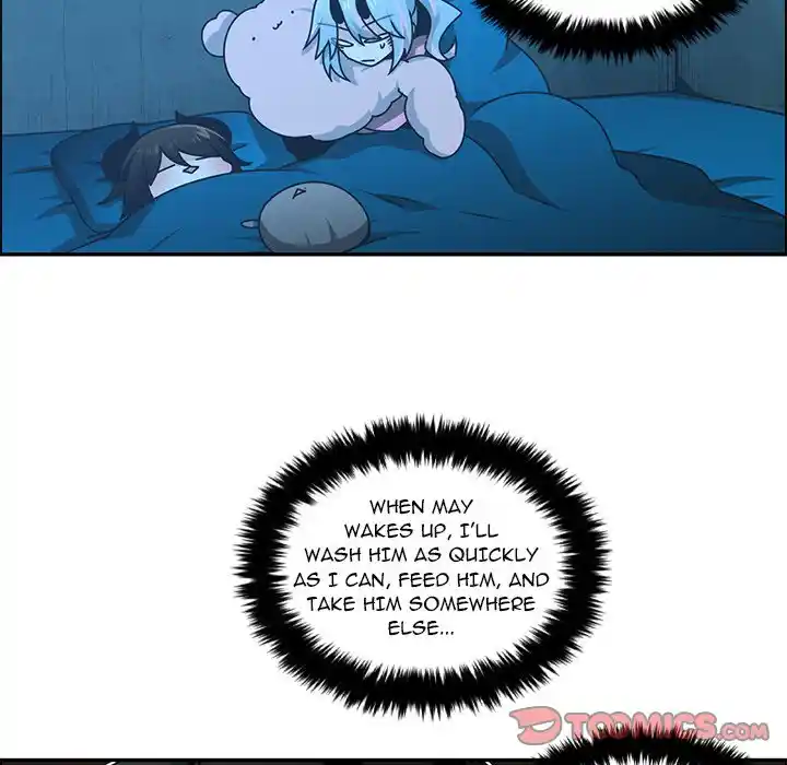 Go away, Mr.Demon Chapter 235