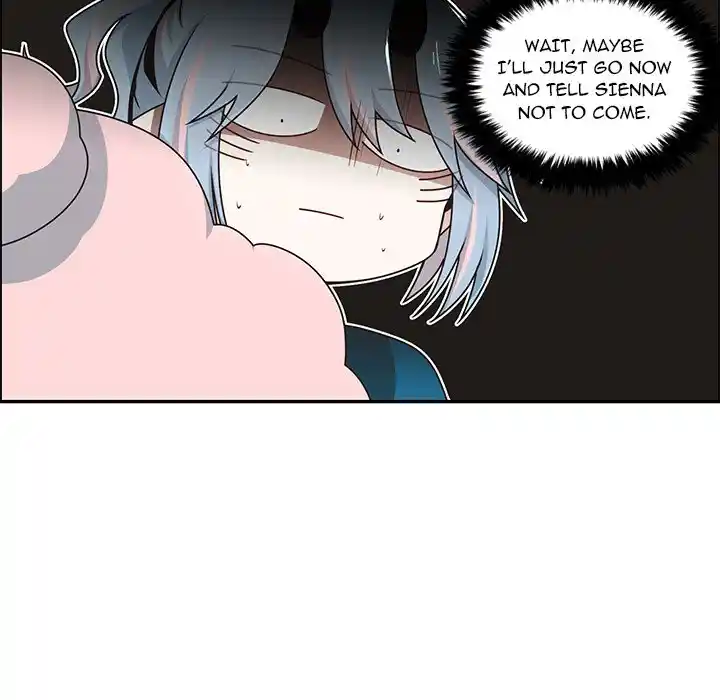 Go away, Mr.Demon Chapter 235