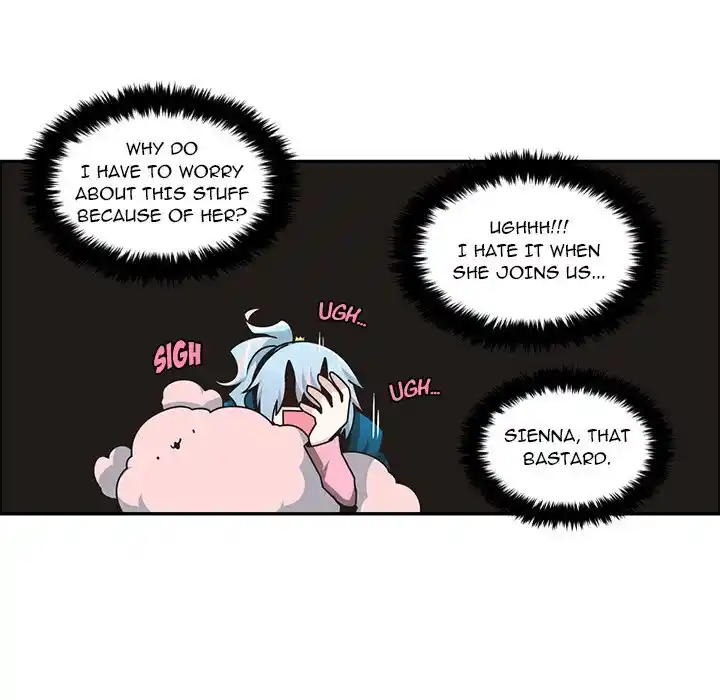 Go away, Mr.Demon Chapter 235