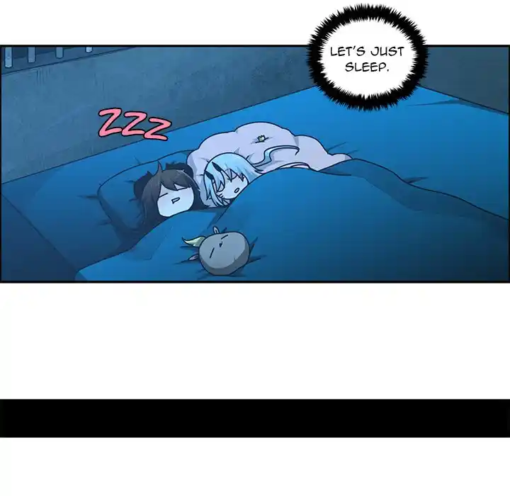 Go away, Mr.Demon Chapter 235