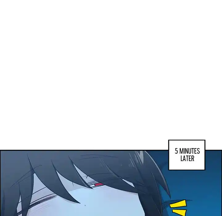 Go away, Mr.Demon Chapter 235