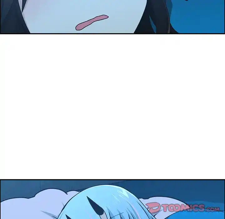 Go away, Mr.Demon Chapter 235