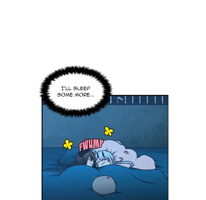 Go away, Mr.Demon Chapter 235