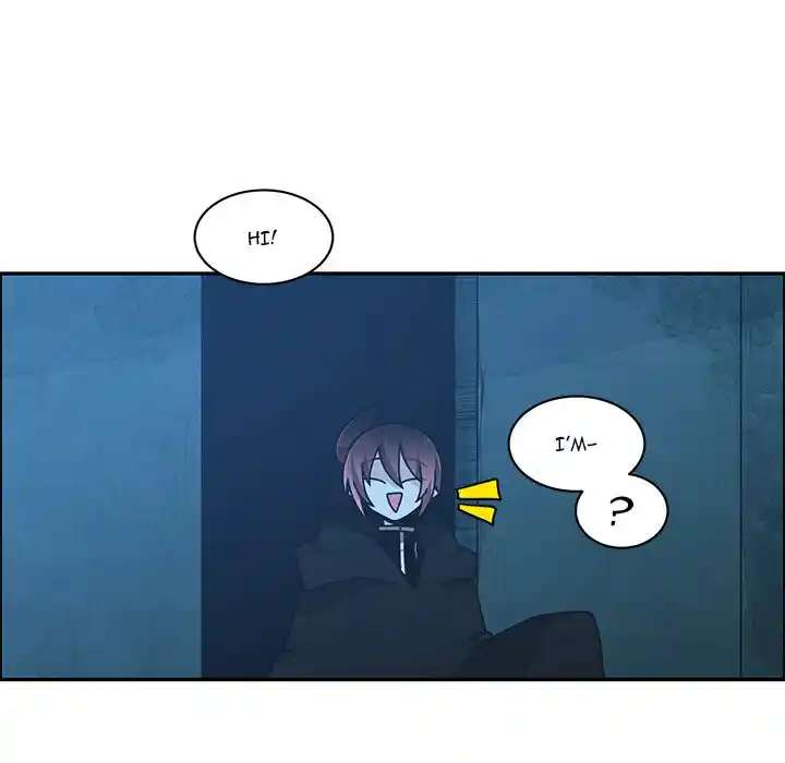 Go away, Mr.Demon Chapter 235