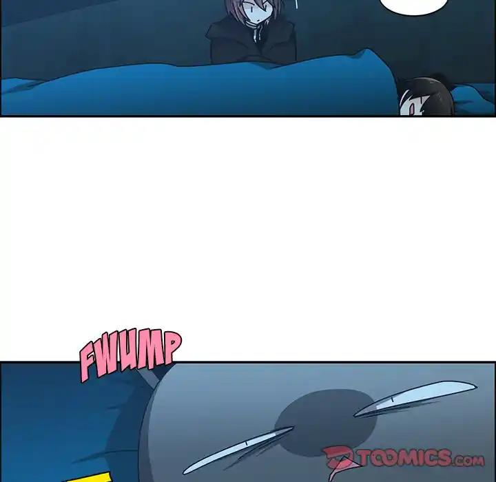 Go away, Mr.Demon Chapter 235