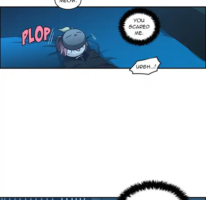 Go away, Mr.Demon Chapter 235