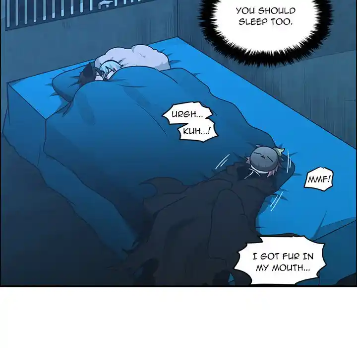 Go away, Mr.Demon Chapter 235