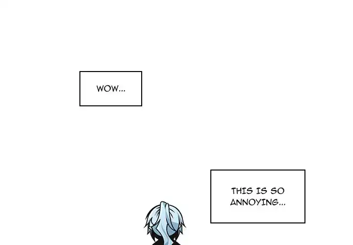 Go away, Mr.Demon Chapter 236