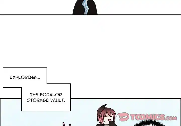 Go away, Mr.Demon Chapter 236