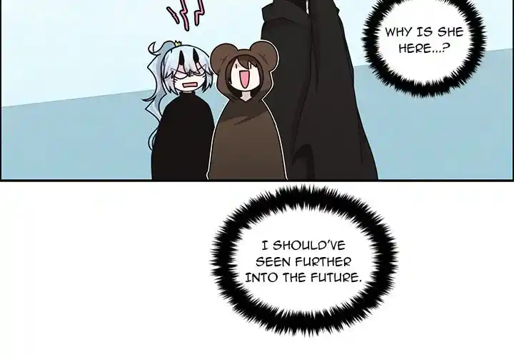 Go away, Mr.Demon Chapter 236