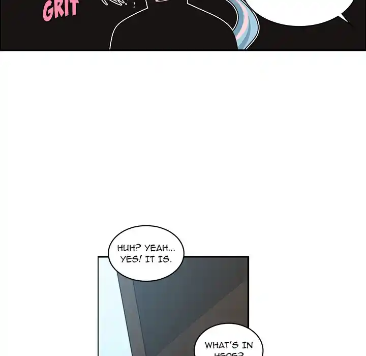 Go away, Mr.Demon Chapter 236