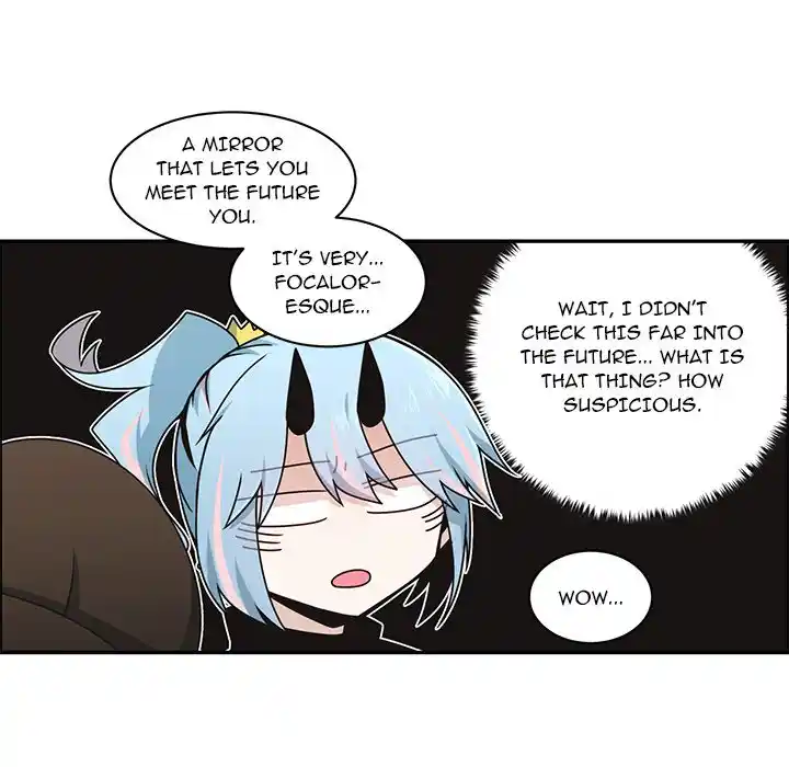 Go away, Mr.Demon Chapter 236