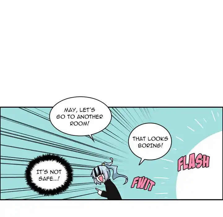 Go away, Mr.Demon Chapter 236