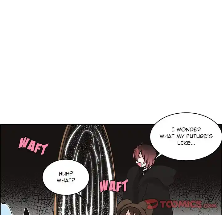 Go away, Mr.Demon Chapter 236