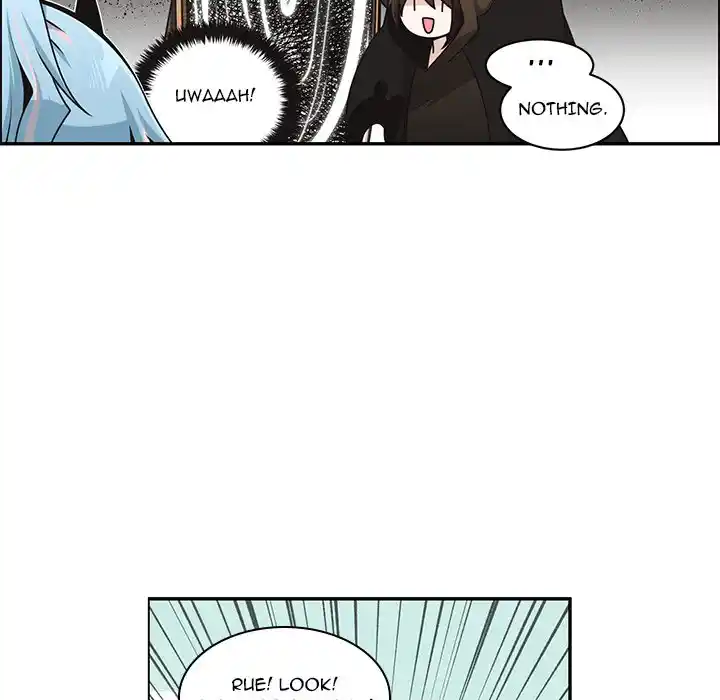 Go away, Mr.Demon Chapter 236