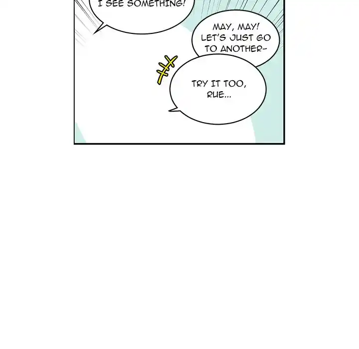 Go away, Mr.Demon Chapter 236