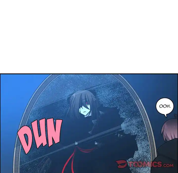 Go away, Mr.Demon Chapter 236