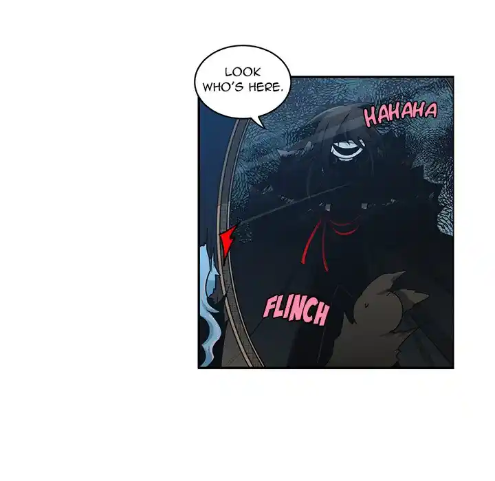 Go away, Mr.Demon Chapter 236