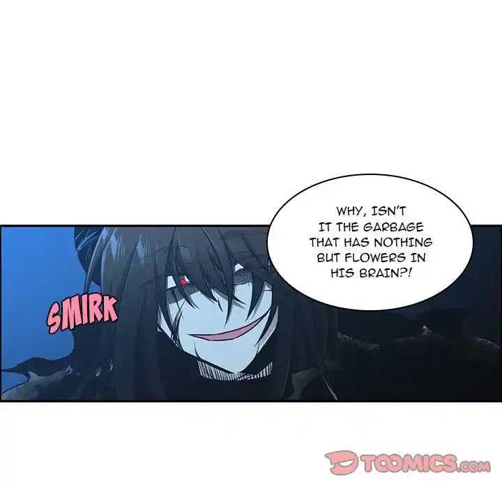 Go away, Mr.Demon Chapter 236