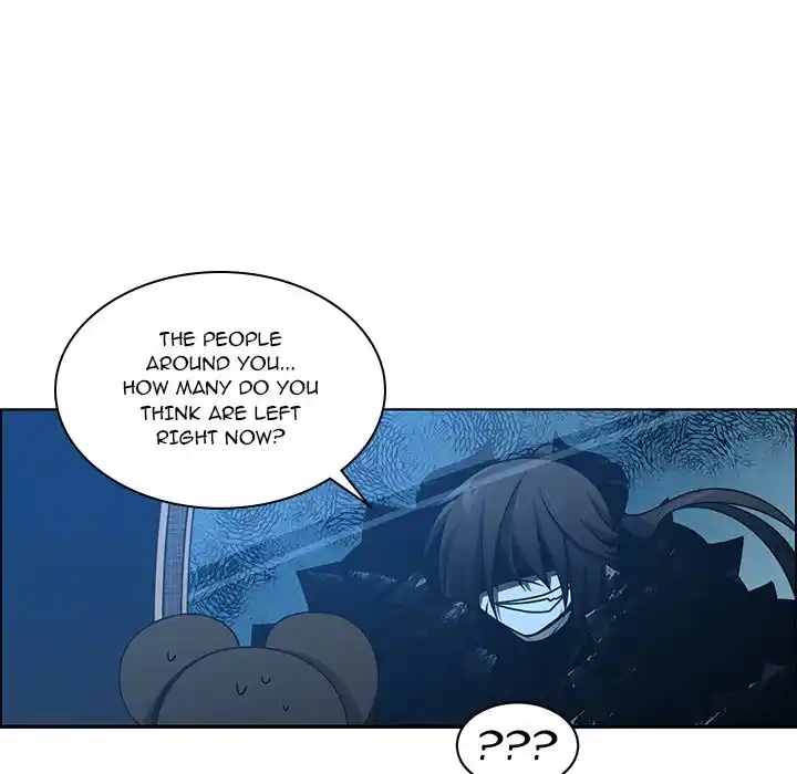 Go away, Mr.Demon Chapter 236