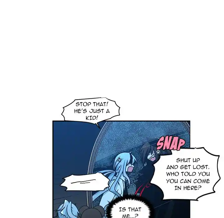 Go away, Mr.Demon Chapter 236