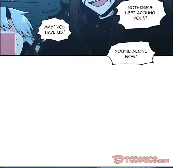 Go away, Mr.Demon Chapter 236