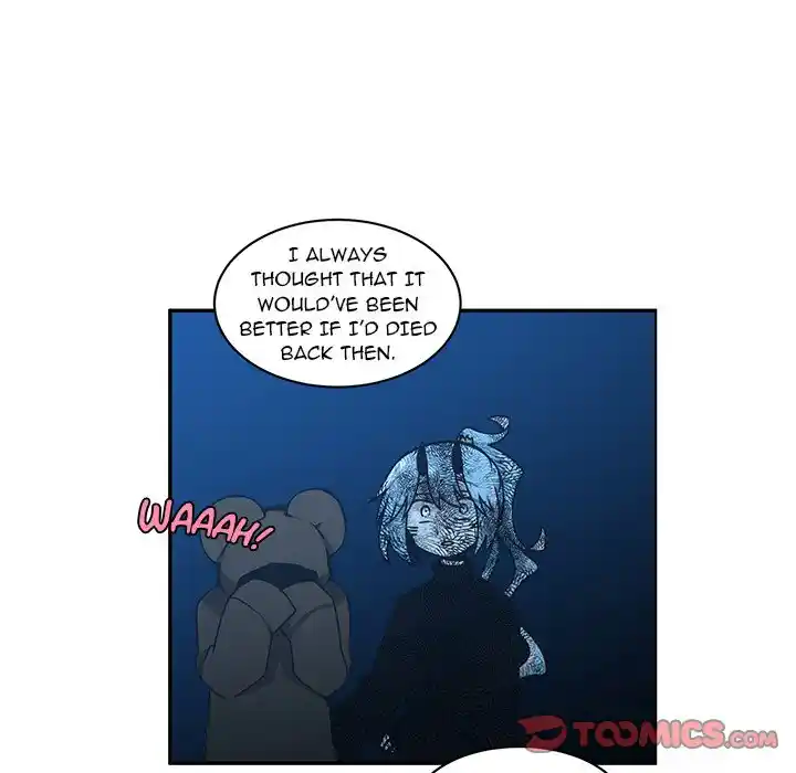 Go away, Mr.Demon Chapter 236