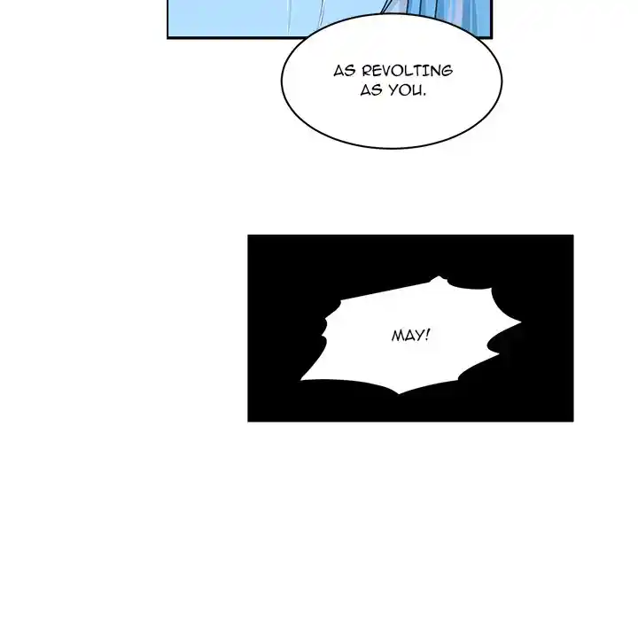 Go away, Mr.Demon Chapter 236