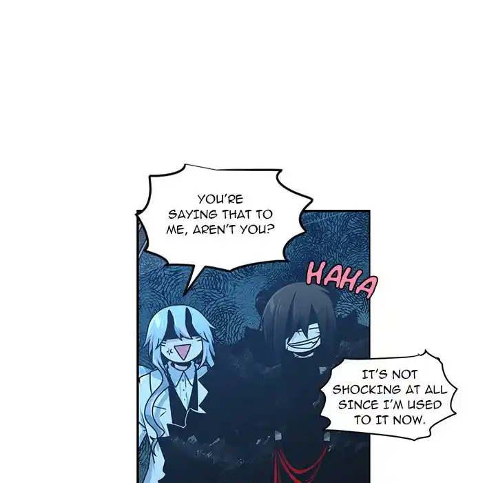 Go away, Mr.Demon Chapter 236