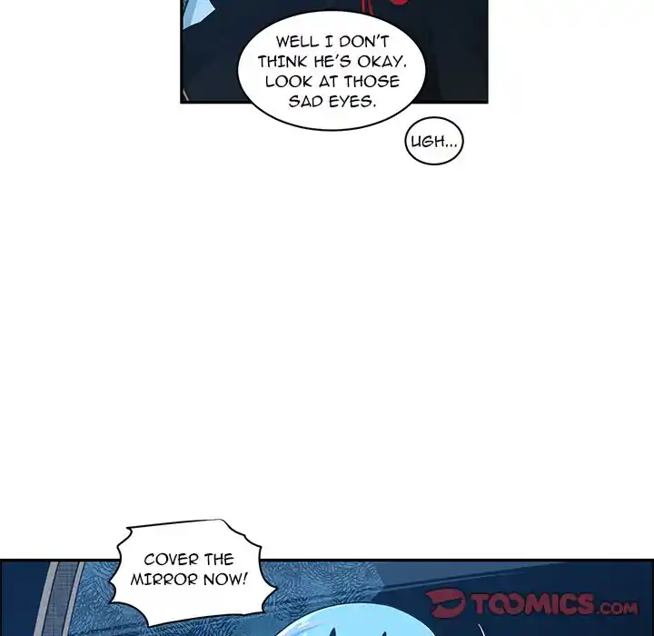 Go away, Mr.Demon Chapter 236