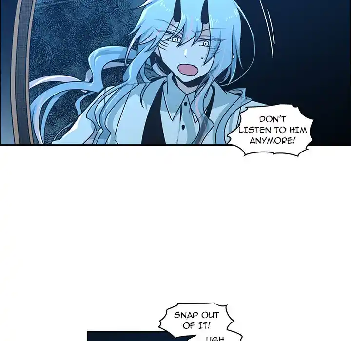 Go away, Mr.Demon Chapter 236