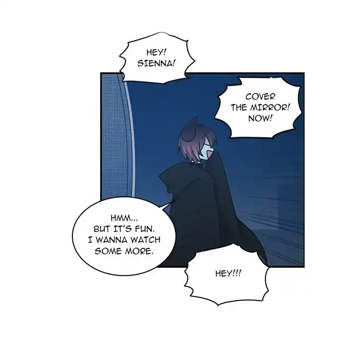 Go away, Mr.Demon Chapter 236