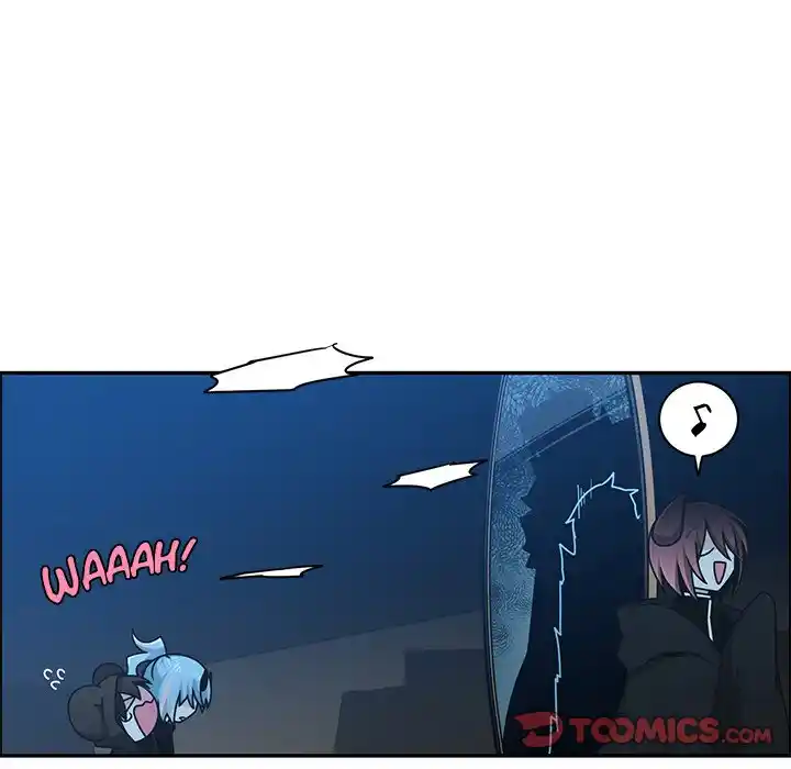 Go away, Mr.Demon Chapter 236