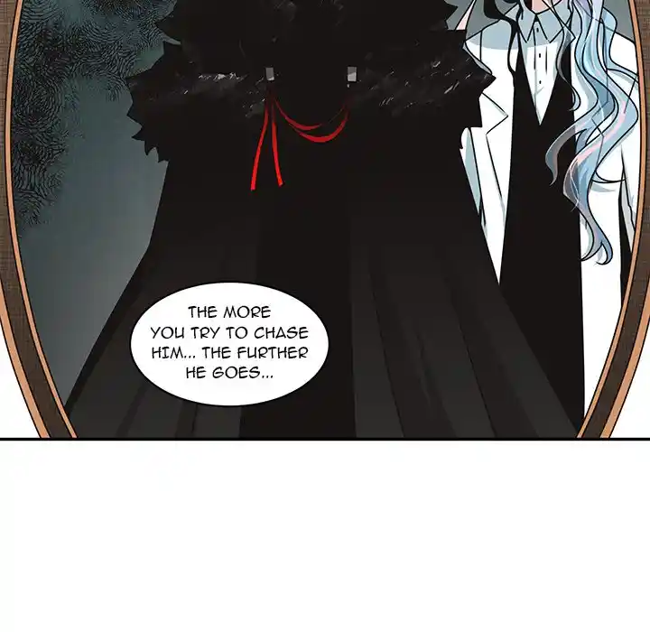 Go away, Mr.Demon Chapter 236