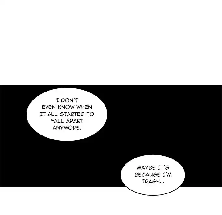 Go away, Mr.Demon Chapter 236