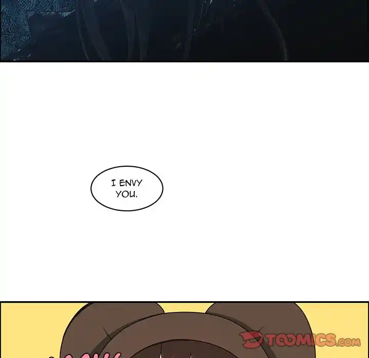 Go away, Mr.Demon Chapter 236