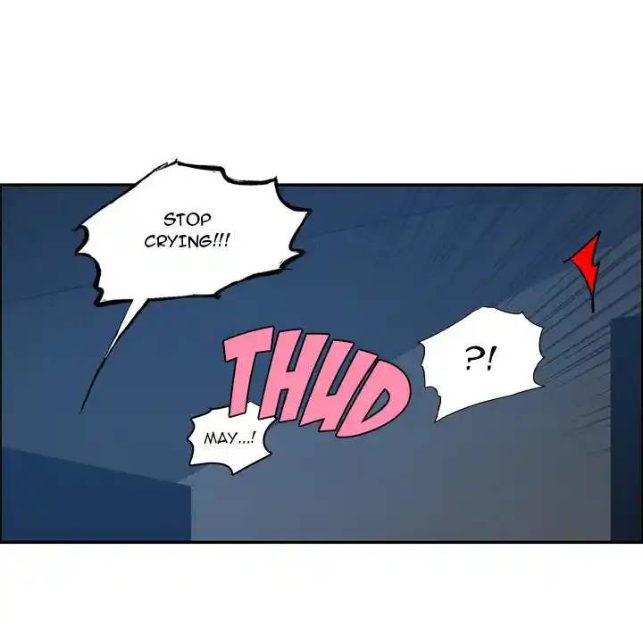 Go away, Mr.Demon Chapter 236