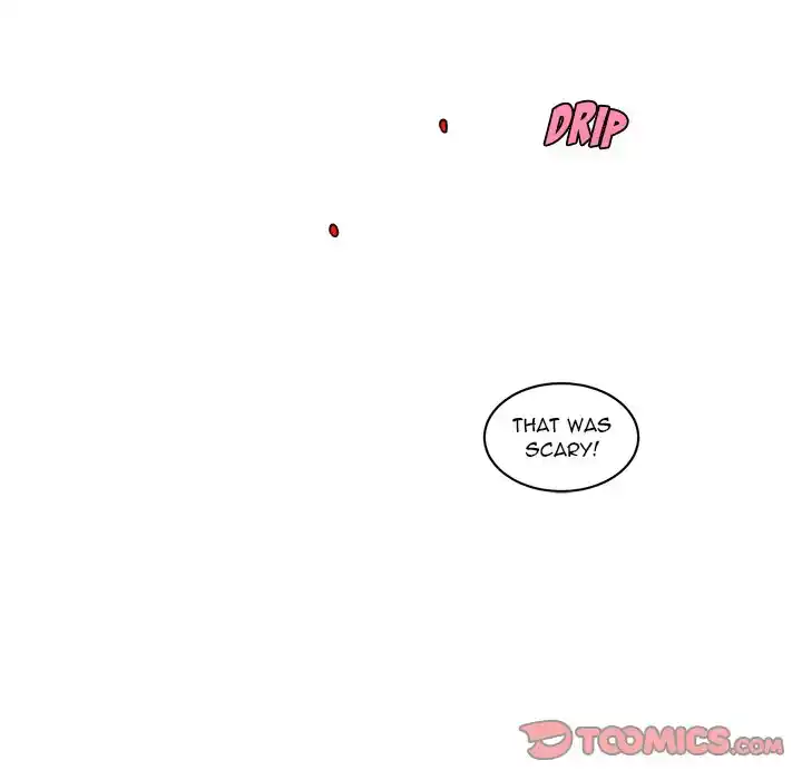 Go away, Mr.Demon Chapter 236