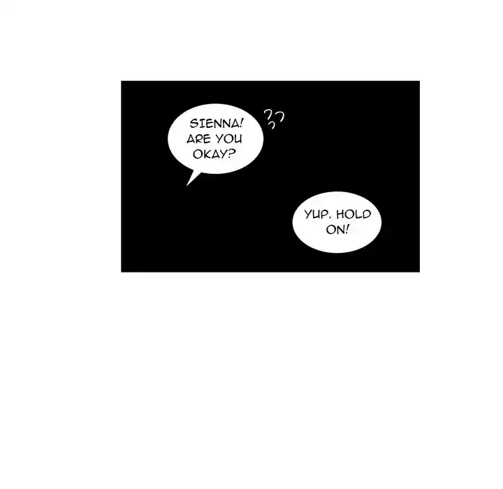 Go away, Mr.Demon Chapter 236