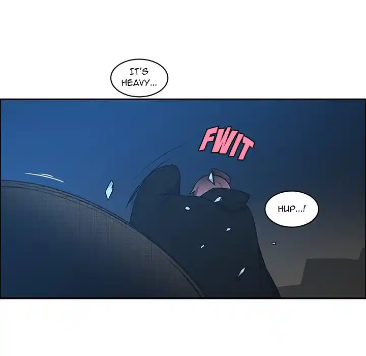 Go away, Mr.Demon Chapter 236