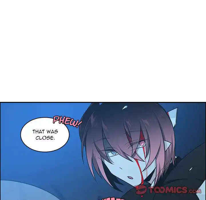 Go away, Mr.Demon Chapter 236