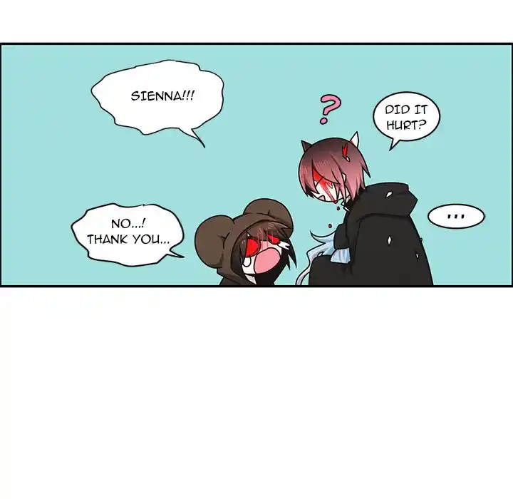 Go away, Mr.Demon Chapter 236