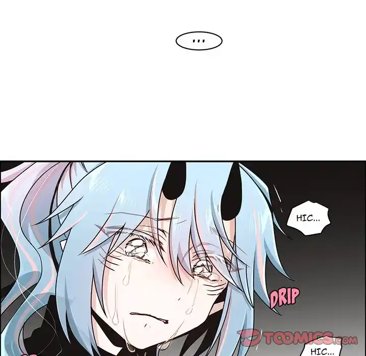 Go away, Mr.Demon Chapter 236