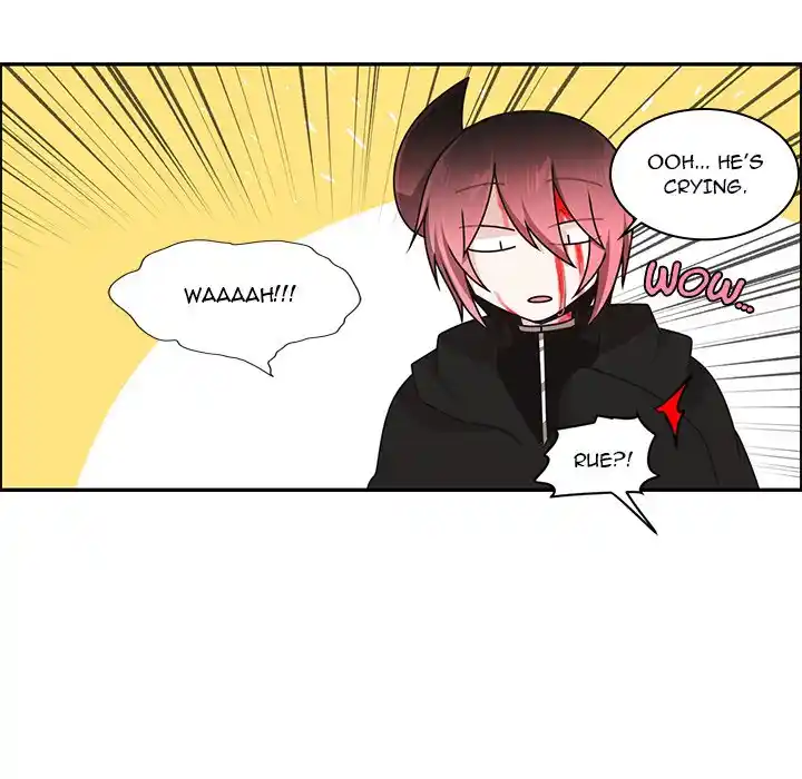 Go away, Mr.Demon Chapter 236