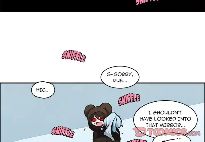 Go away, Mr.Demon Chapter 237