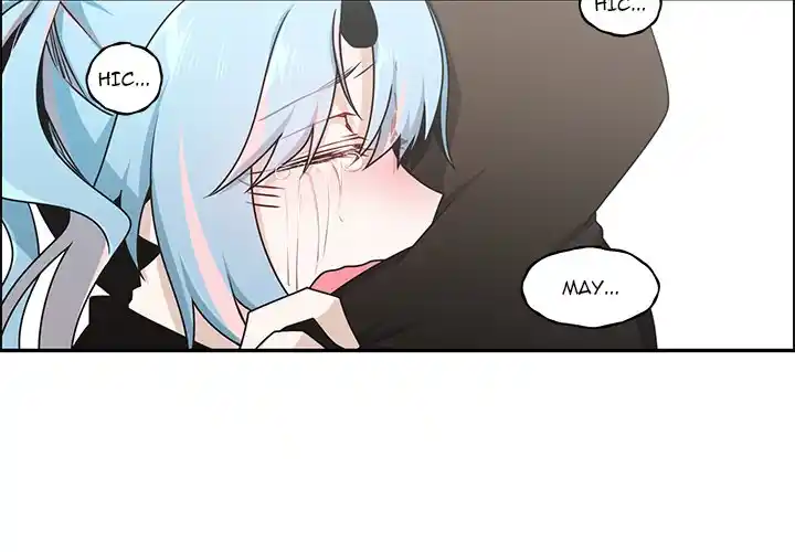 Go away, Mr.Demon Chapter 237