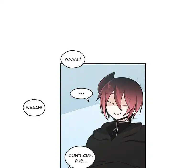 Go away, Mr.Demon Chapter 237