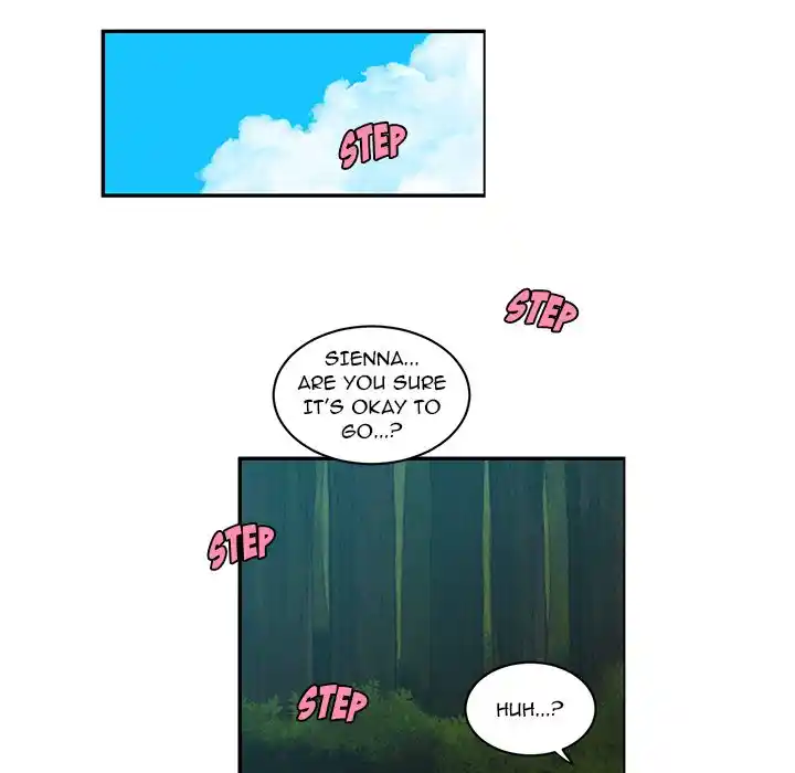 Go away, Mr.Demon Chapter 237